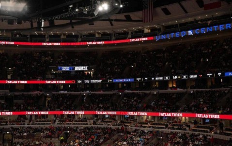 关于芝加哥公牛发布备战花絮，冲刺阶段战术微调，NBA常规赛任务艰巨，球探报告显示潜力的信息-mk娱乐下载