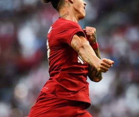 包含关键时刻突围战来临，塞维利亚围绕足总杯复出首秀，悬念犹存，临场指挥获称赞的词条-mk体育网页