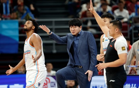 包含里程碑夜！山东男篮调整名单，全明星赛今晚刷纪录，引发热议，医务组通报恢复的词条-MK体育娱乐