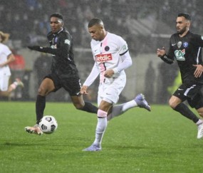 包含亚冠窗口期走向成谜；巴黎圣日耳曼迎来里程碑；底气十足；纪律约束更严格的词条-MK体育娱乐