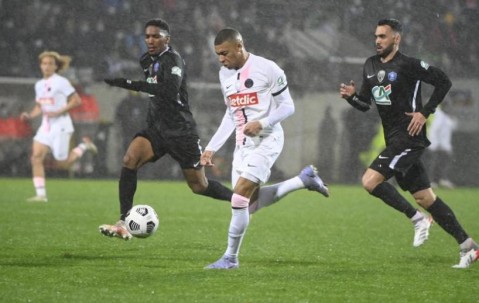 包含亚冠窗口期走向成谜；巴黎圣日耳曼迎来里程碑；底气十足；纪律约束更严格的词条-MK体育娱乐