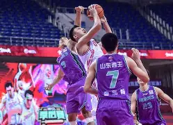  山东男篮阵容变动大 