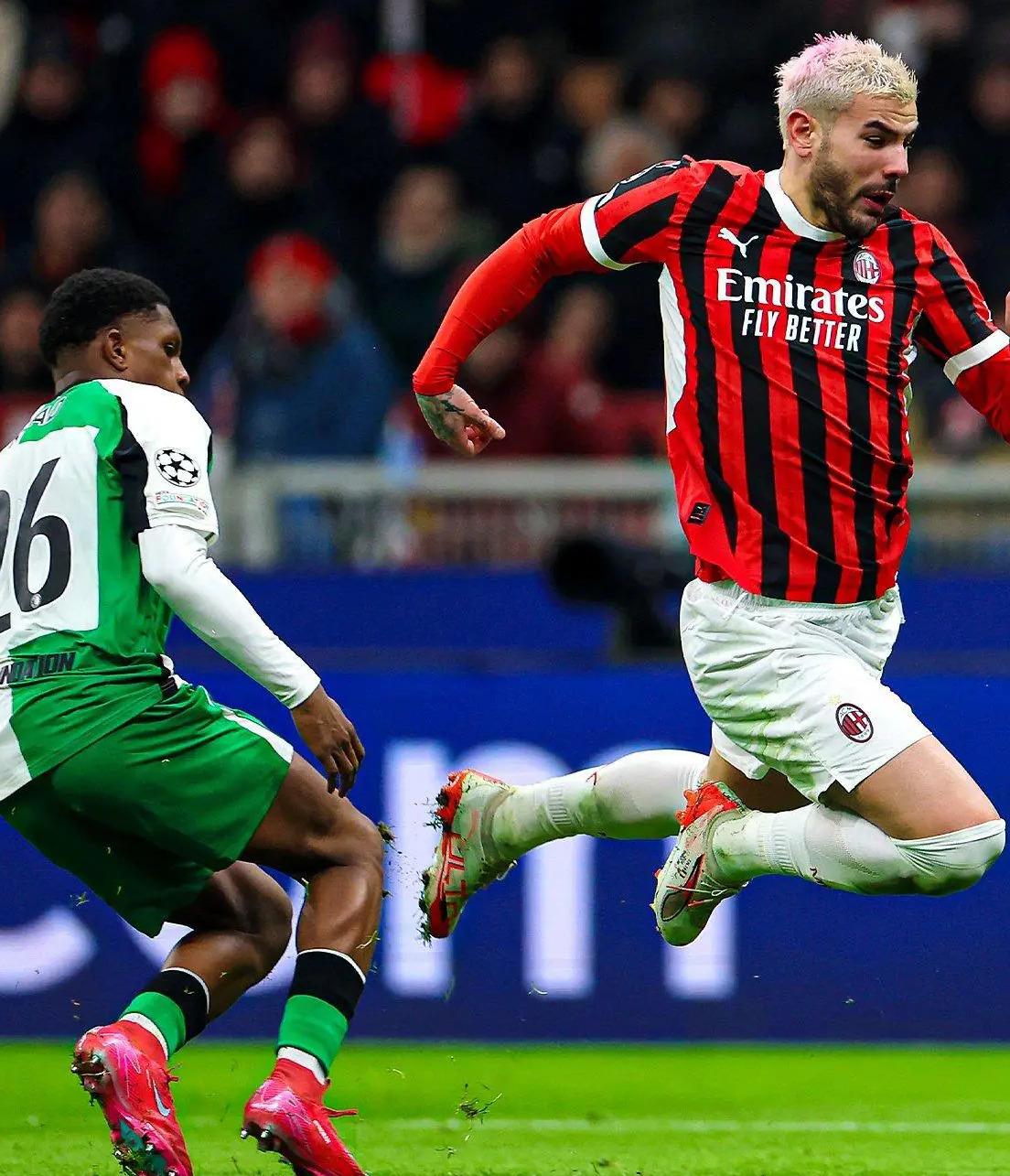  ac米兰24小时最新闻 -mk娱乐下载