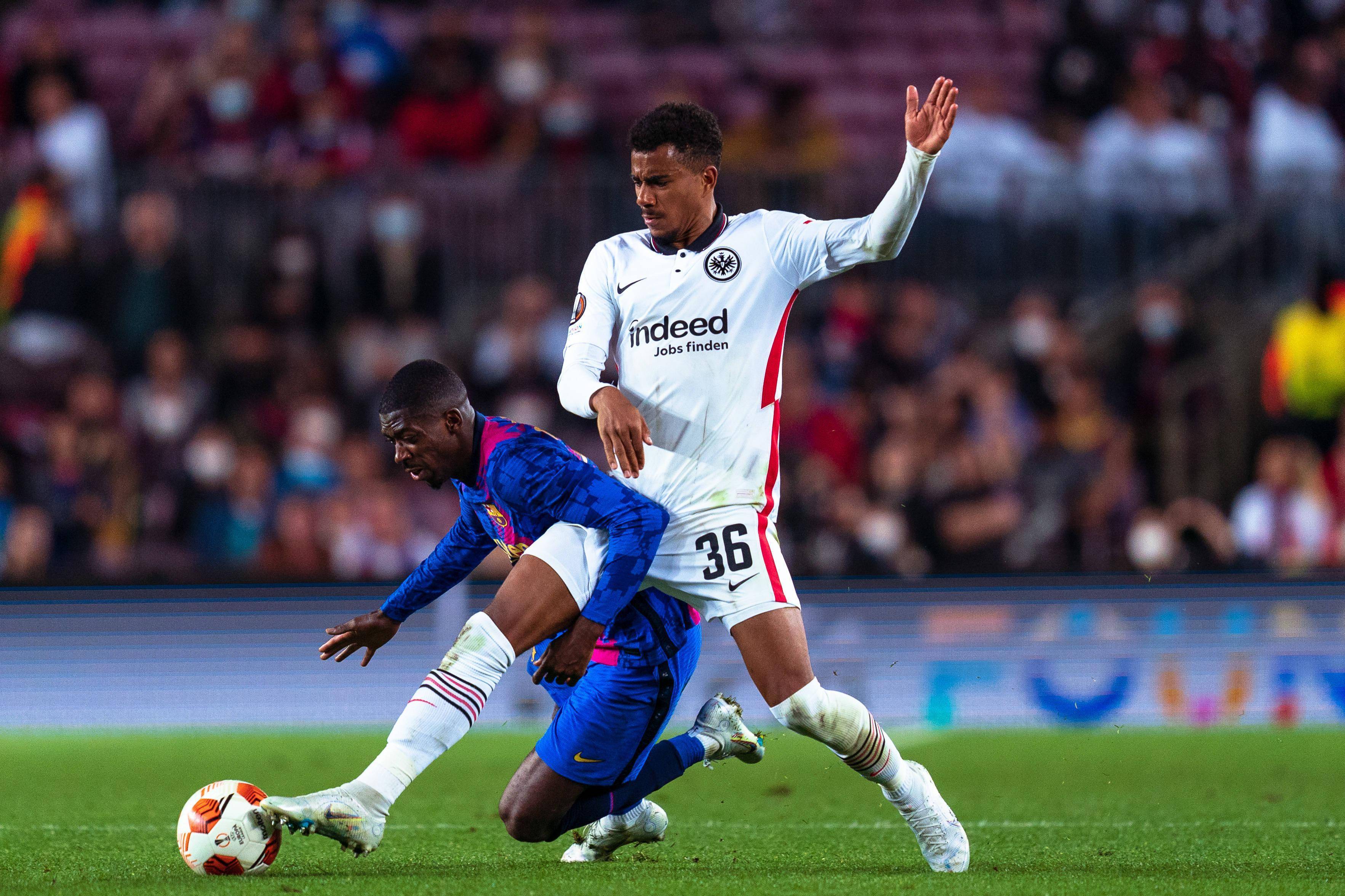 巴塞罗那为啥叫巴萨不叫巴塞 巴塞罗那为啥叫巴萨不叫巴塞