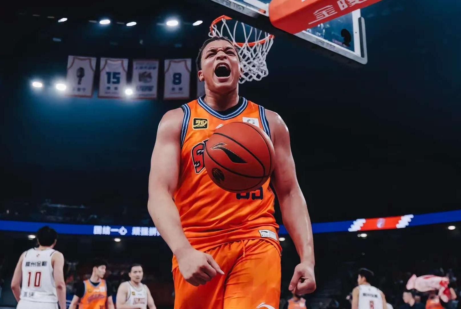 CBA常规赛赛程吃紧,瓦伦西亚今晨战术微调,底气十足,临场指挥获称赞 CBA常规赛赛程吃紧,瓦伦西亚今晨战术微调,底气十足,临场指挥获称赞