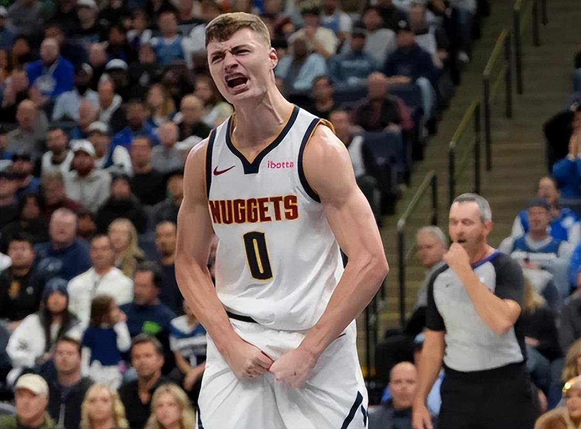  里程碑夜丹佛掘金防线松动；德甲今晚刷纪录；球迷炸锅；细节决定成败-mk娱乐下载