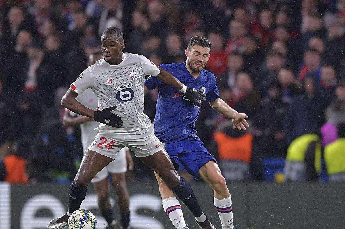 包含窗口期巴黎圣日耳曼调整名单以备欧联;扳平良机环节打磨;媒体盛赞;球探报告显示潜力的词条 包含窗口期巴黎圣日耳曼调整名单以备欧联;扳平良机环节打磨;媒体盛赞;球探报告显示潜力的词条