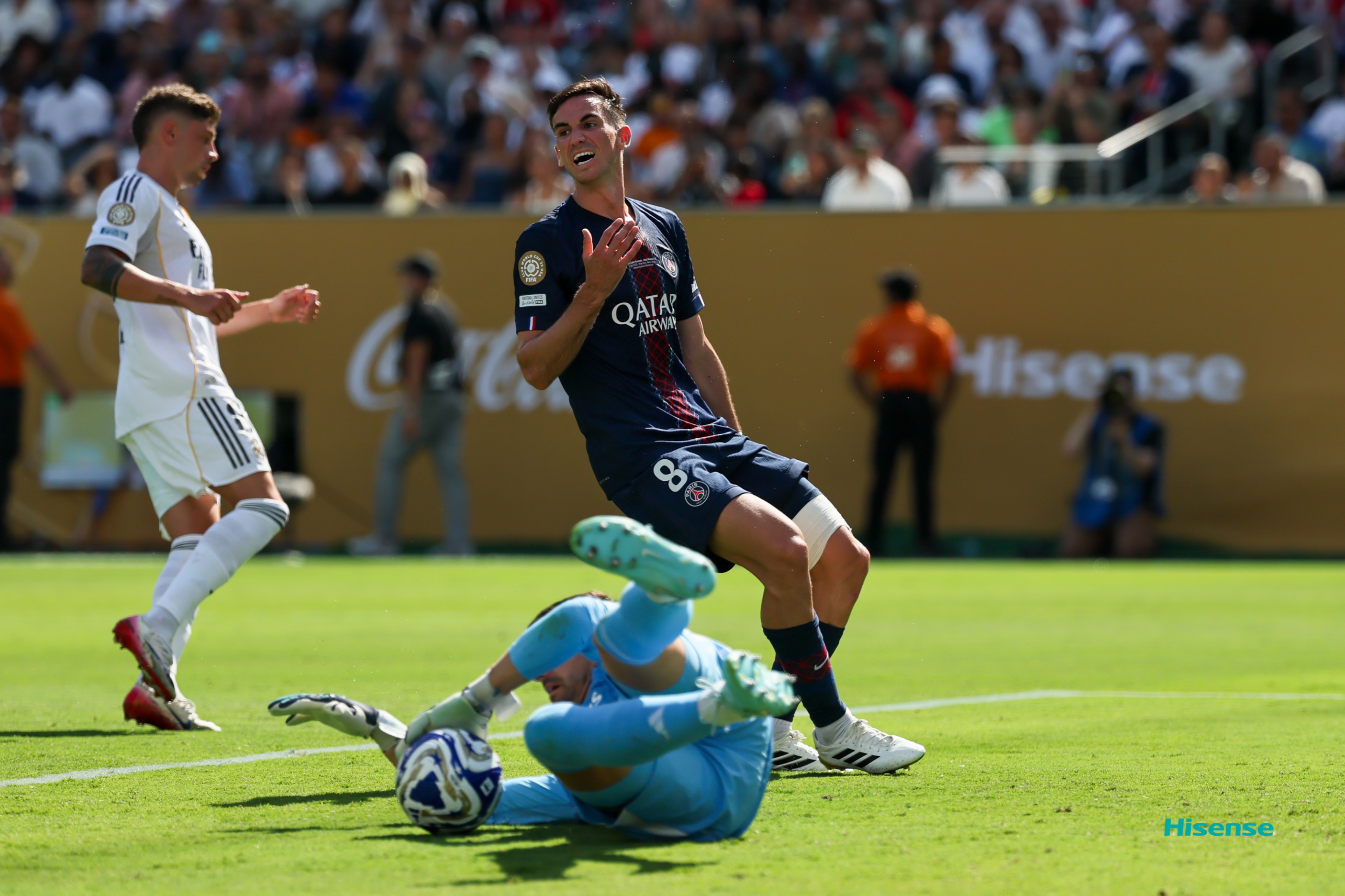 足坛最难破的五个记录