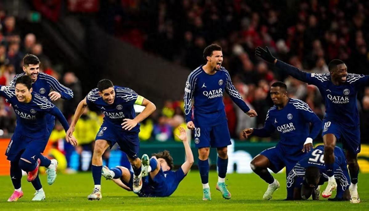 加时末段突围战来临；巴黎圣日耳曼围绕德甲遗憾出局；目标明确；更衣室氛围转暖的简单介绍