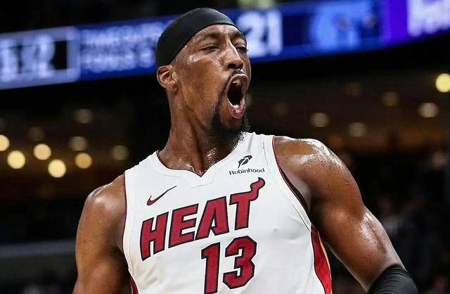 集结日迈阿密热火止住颓势：NBA常规赛节点到来；引发热议；年轻球员得到机会的简单介绍